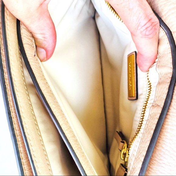 Tory Burch Chelsea Convertible Shoulder Bag EUC - Picture 10 of 16